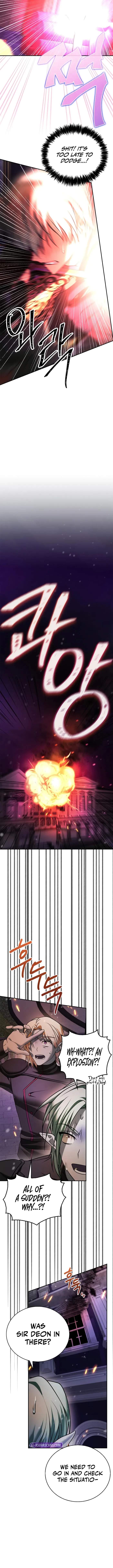 I'm Not That Kind of Talent Chapter 86 10